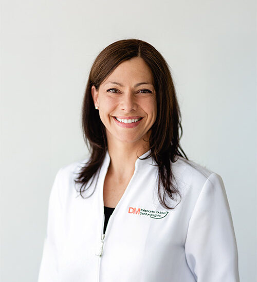 Stéphanie Dubuc
