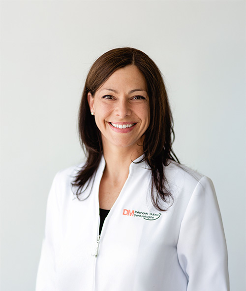 Stéphanie Dubuc