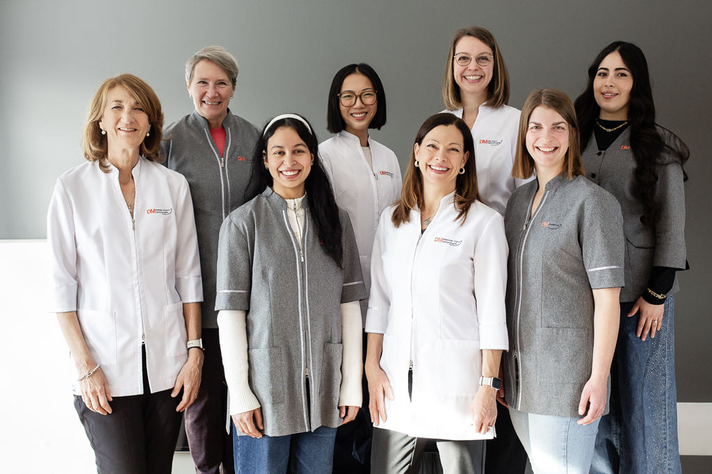 Équipe Denturologiste & Moi