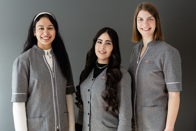 Équipe Denturologiste & Moi