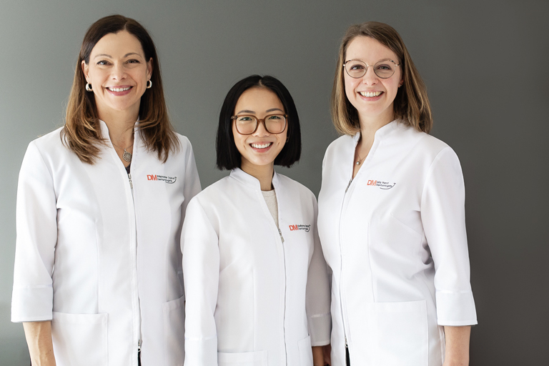 Équipe Denturologiste & Moi